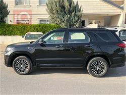 Changan CS95